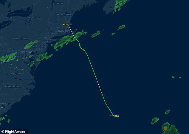 US Coast Guard launches urgent search for plane carrying 6 people as it ...