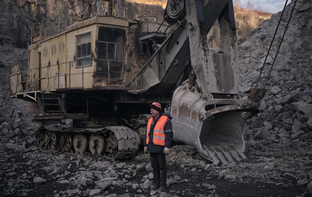 US-Ukrainian reconstruction investment fund sealed its first critical ...