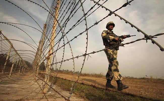 India summons top Pakistan diplomat to protest cross-border infiltration