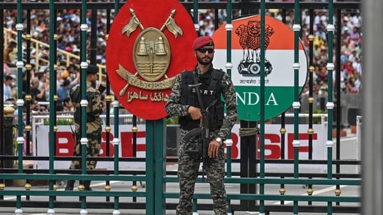 India summons Pakistan envoy over infiltration bids, rejects allegation ...