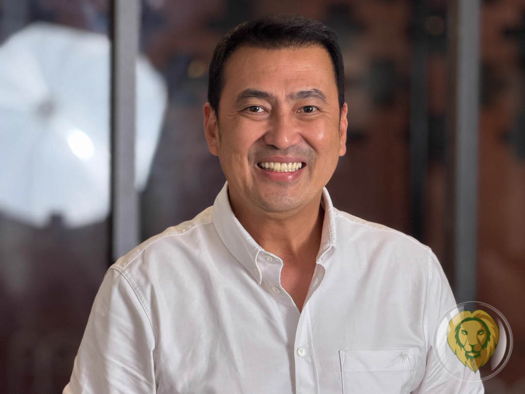 TIEZA’s Mark Lapid on tourism budget gap, environmental fees and life ...