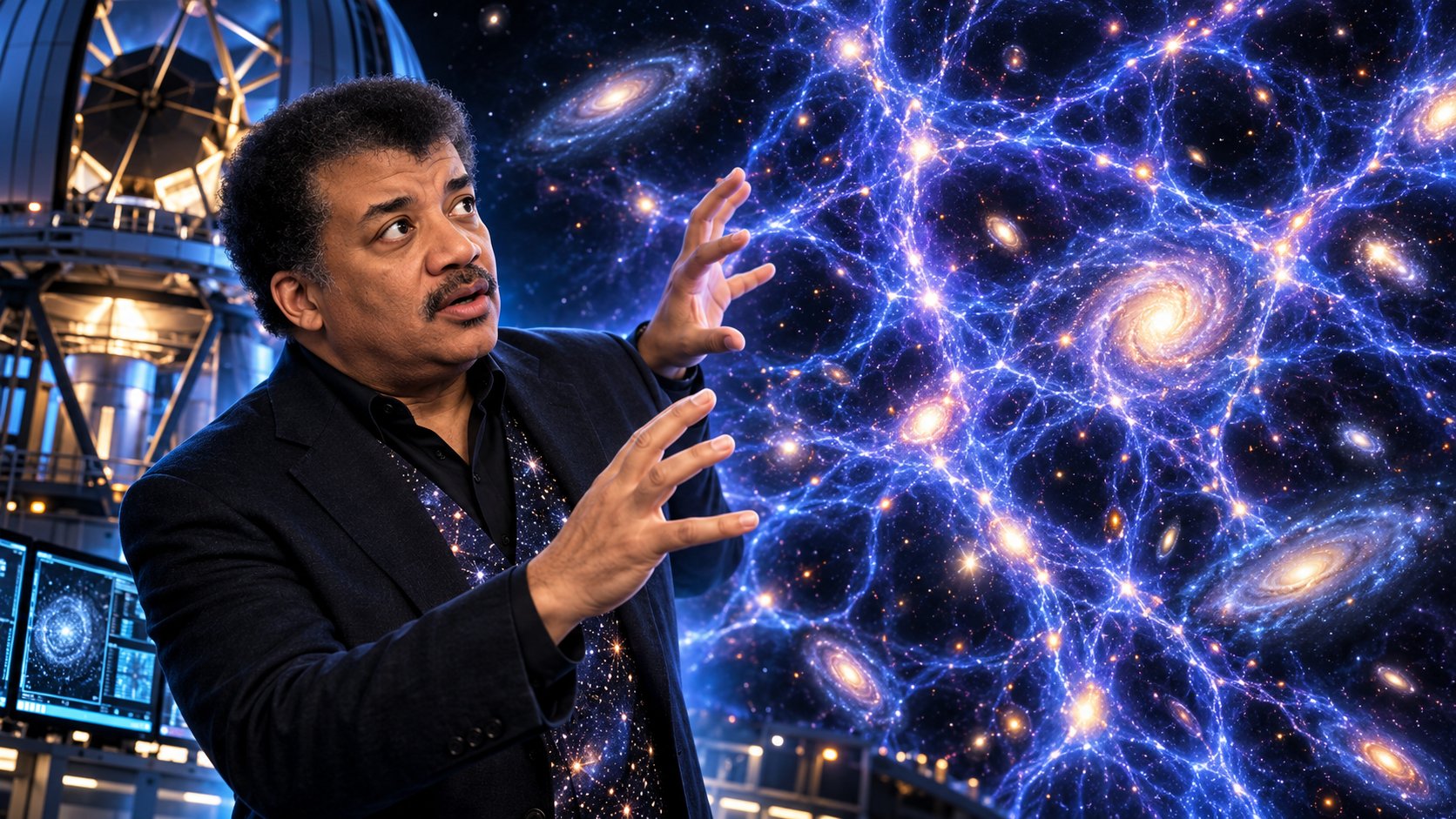 Did we finally detect dark matter?