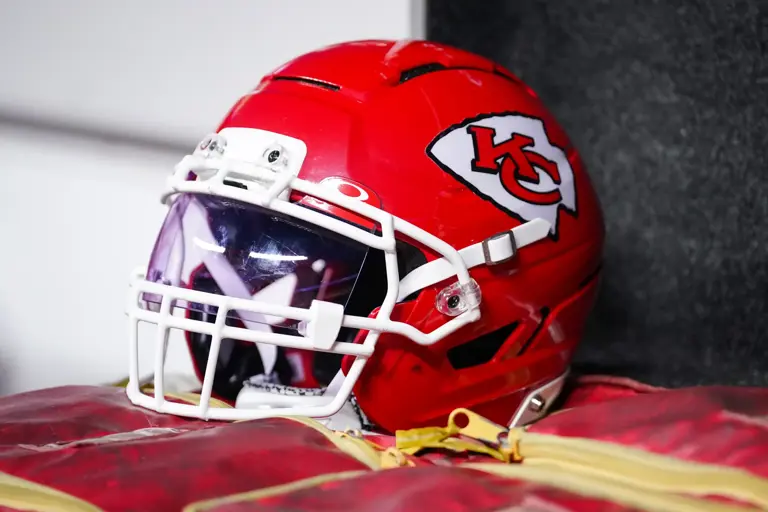 The Chiefs are 3-0 but one number should have them worried