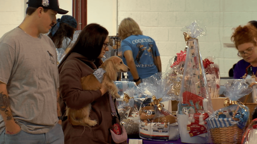 Photos: 5th annual Dachtoberfest at Richmond Raceway