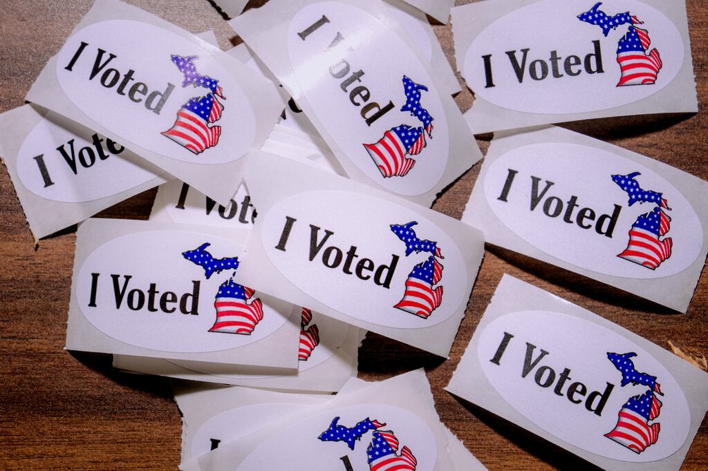 Rapid City library to host ACLU election observer training Oct. 22