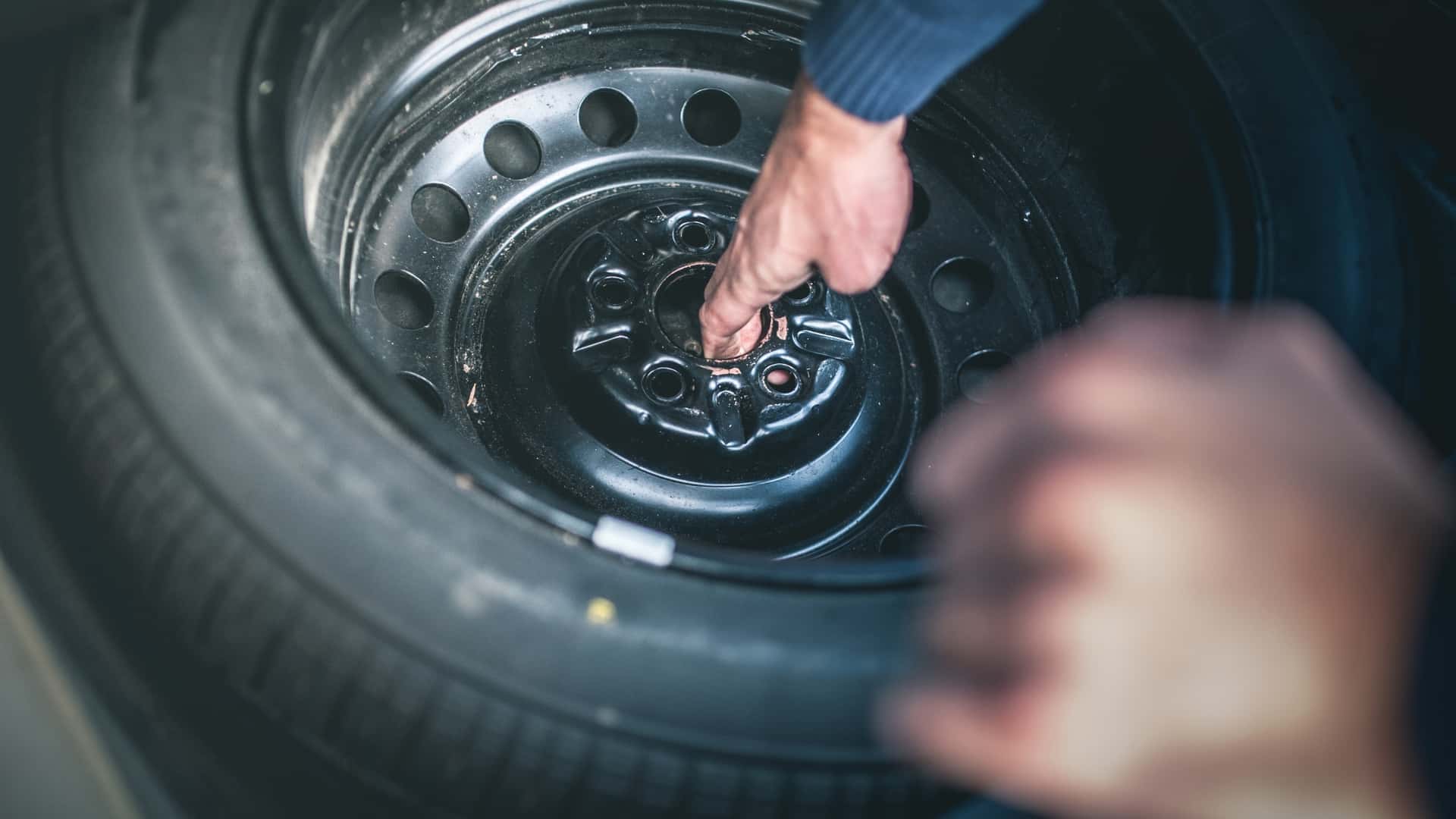 Why don't new cars have spare tires?