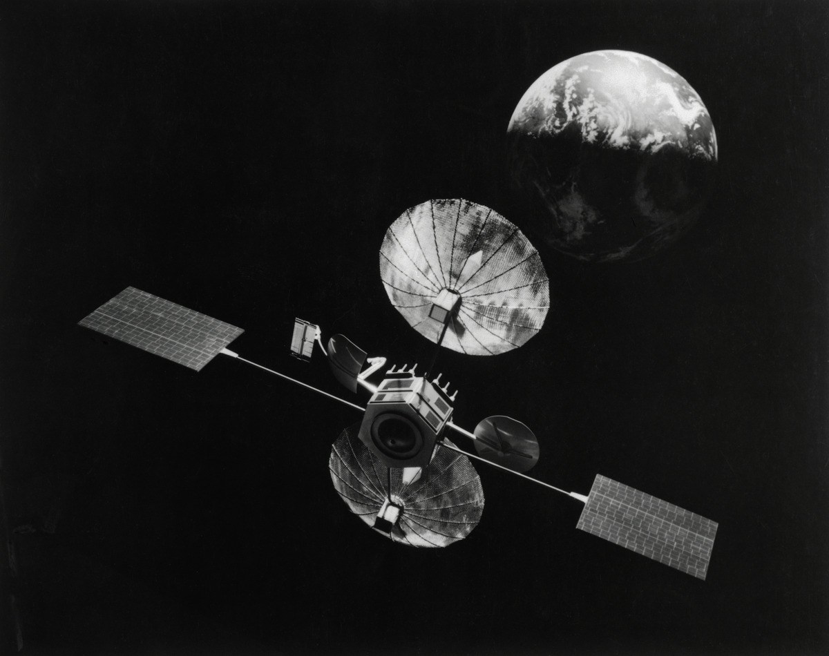 U.S. Space Force confirms mystery break up of Cold War-era 