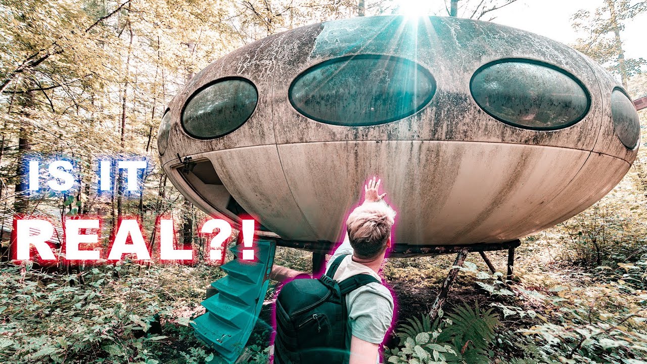 Exploring Japan’s hidden UFO mysteries