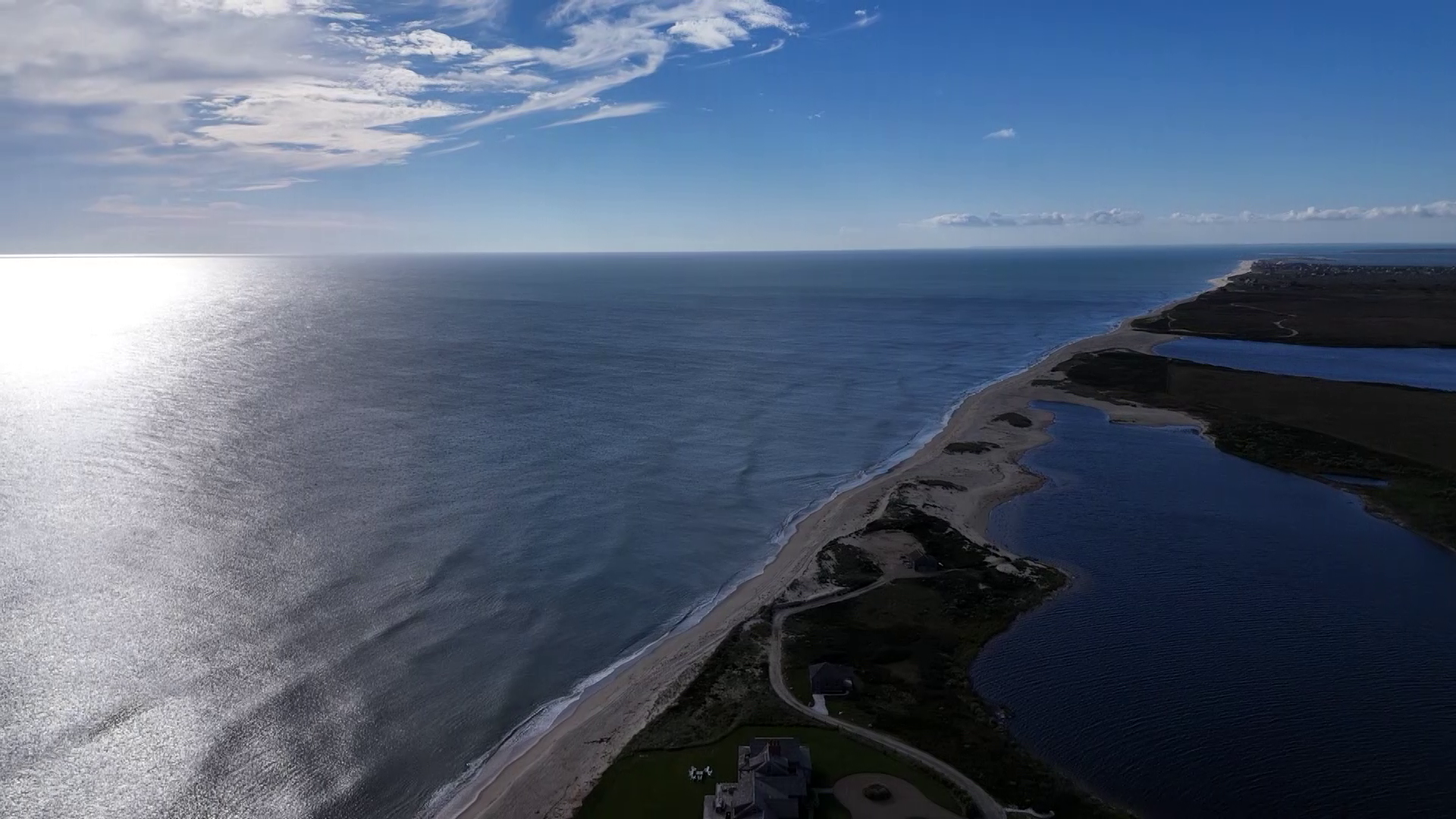 Six aboard missing Boston-bound medical plane off Nantucket