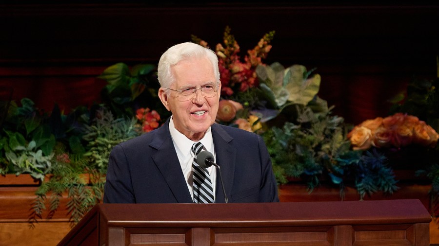 General Conference day 1: Gambling and prediction markets addressed as ...