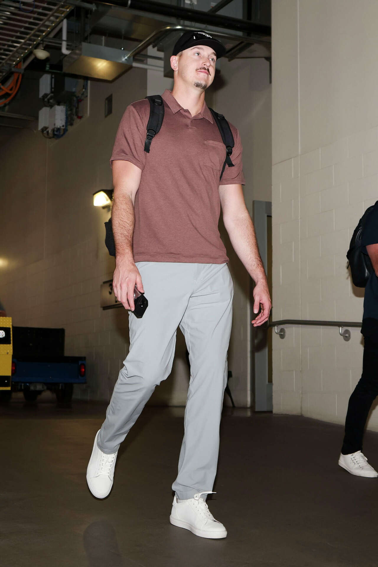 Bryan Hudson makes Chicago White Sox ALDS roster against Cleveland ...