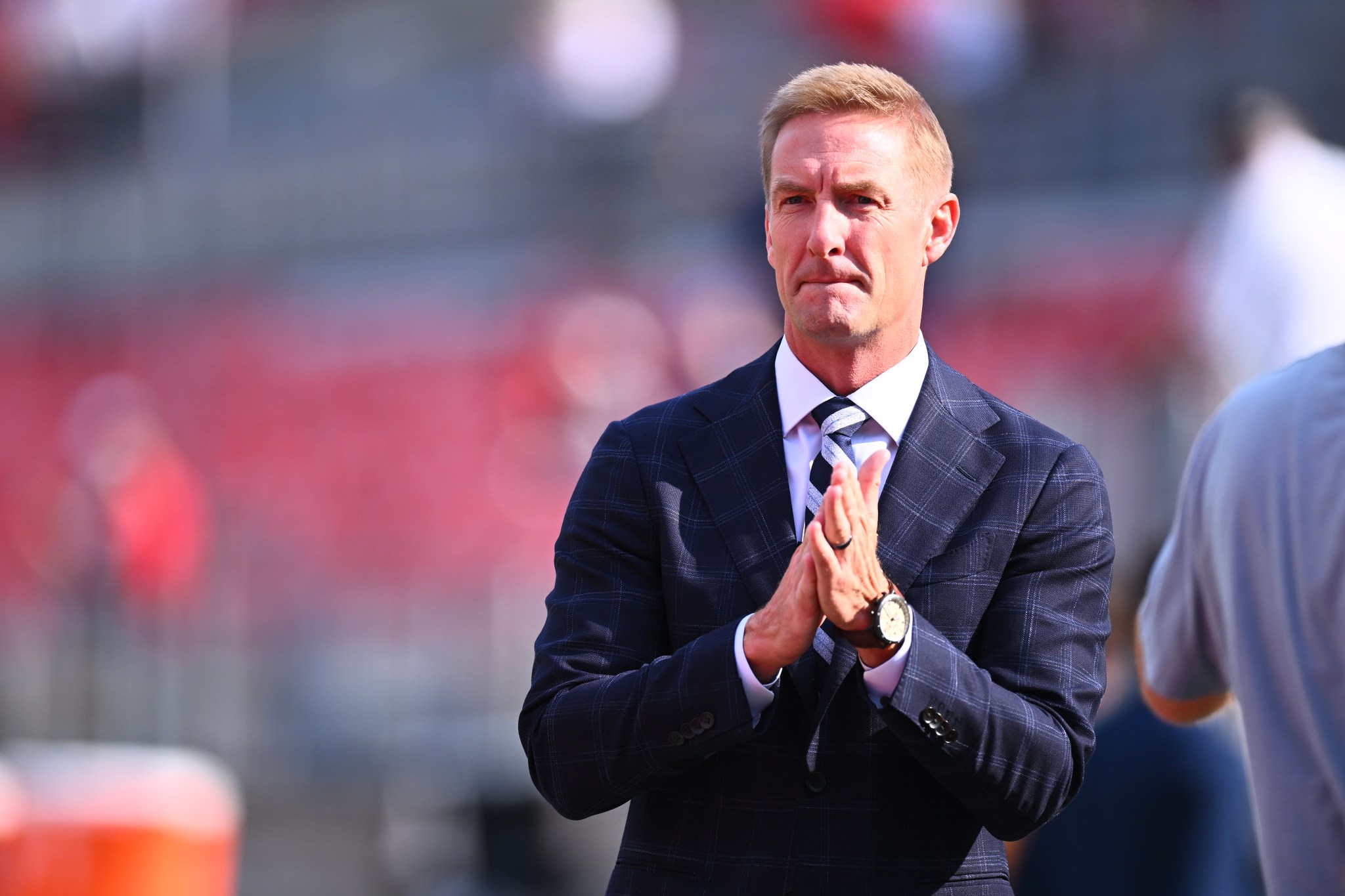 Joel Klatt reveals massive price tag keeping USC from firing Lincoln Riley