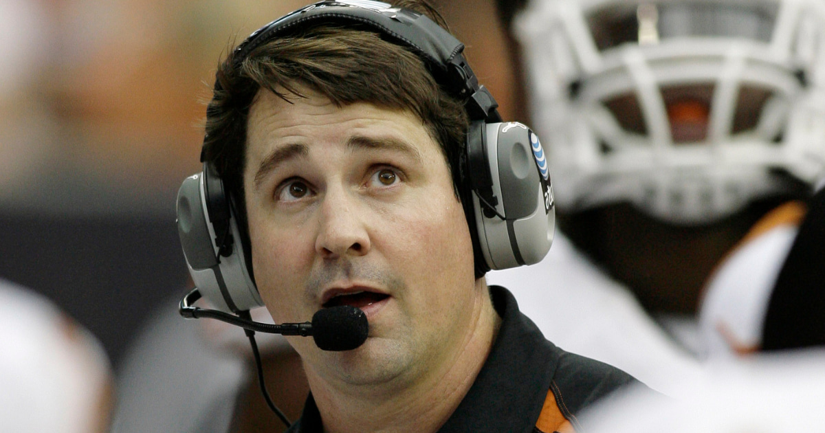 Will Muschamp’s go-to plays for the dominant 2026 Texas Longhorn defense