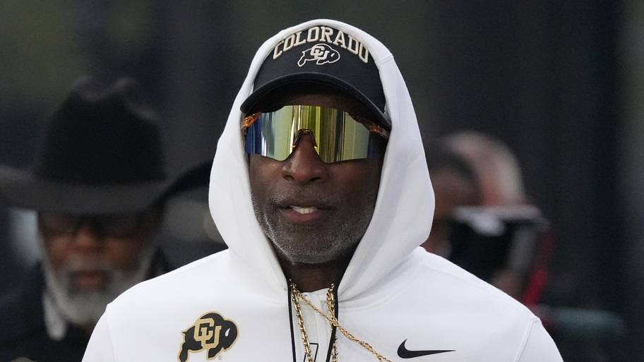 Colorado fans won't like Buffaloes' quarterback ranking