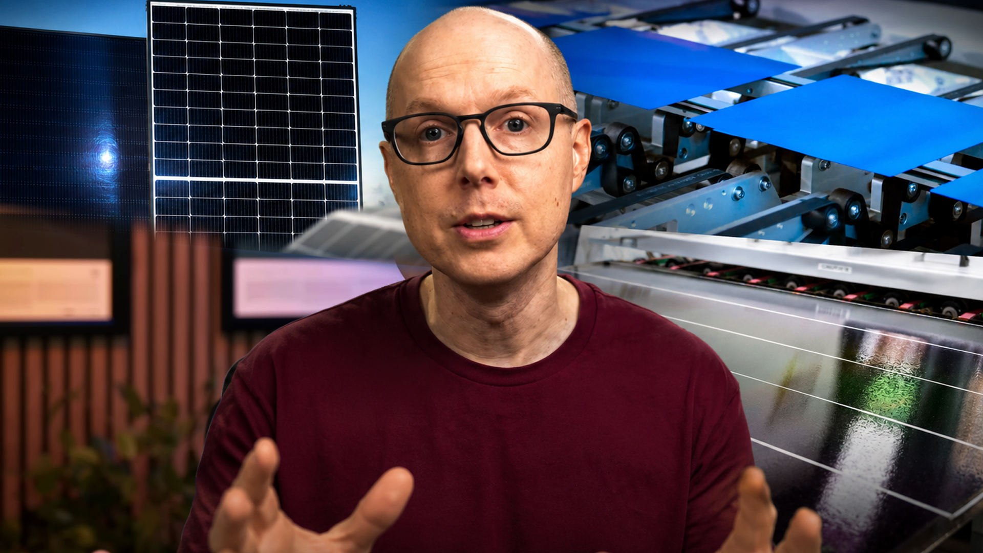 Amazing solar breakthroughs