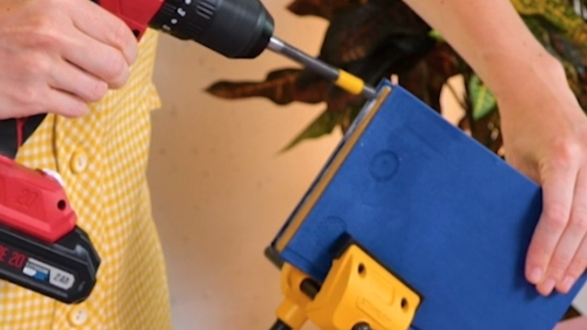 Clever secret storage ideas to protect your valuables