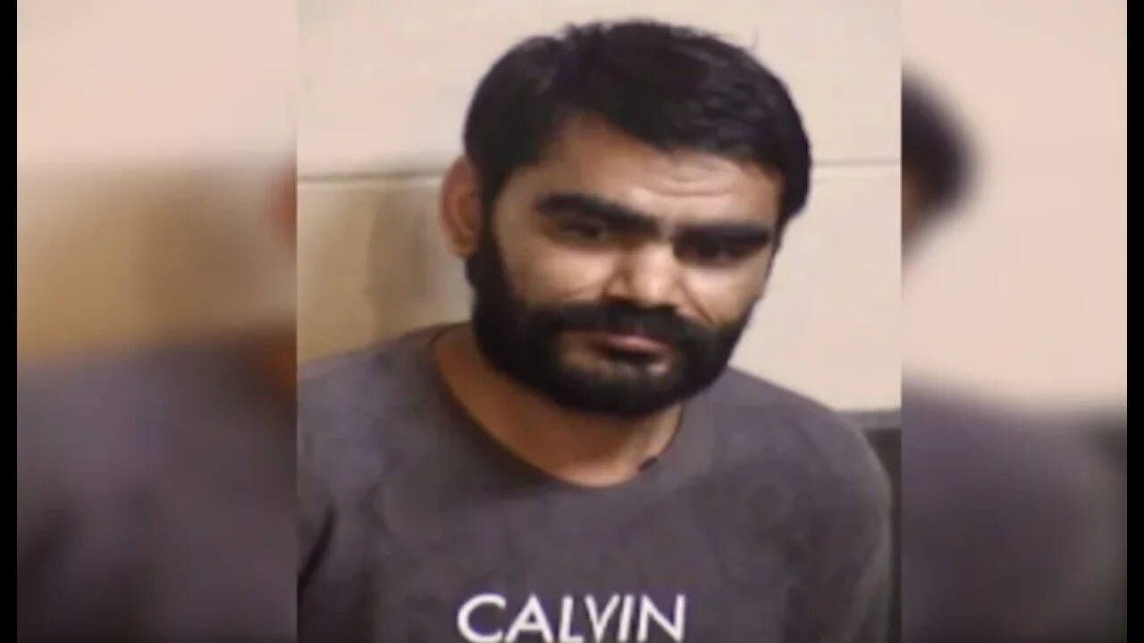 Indian man arrested and charged in California for drunk driving ...