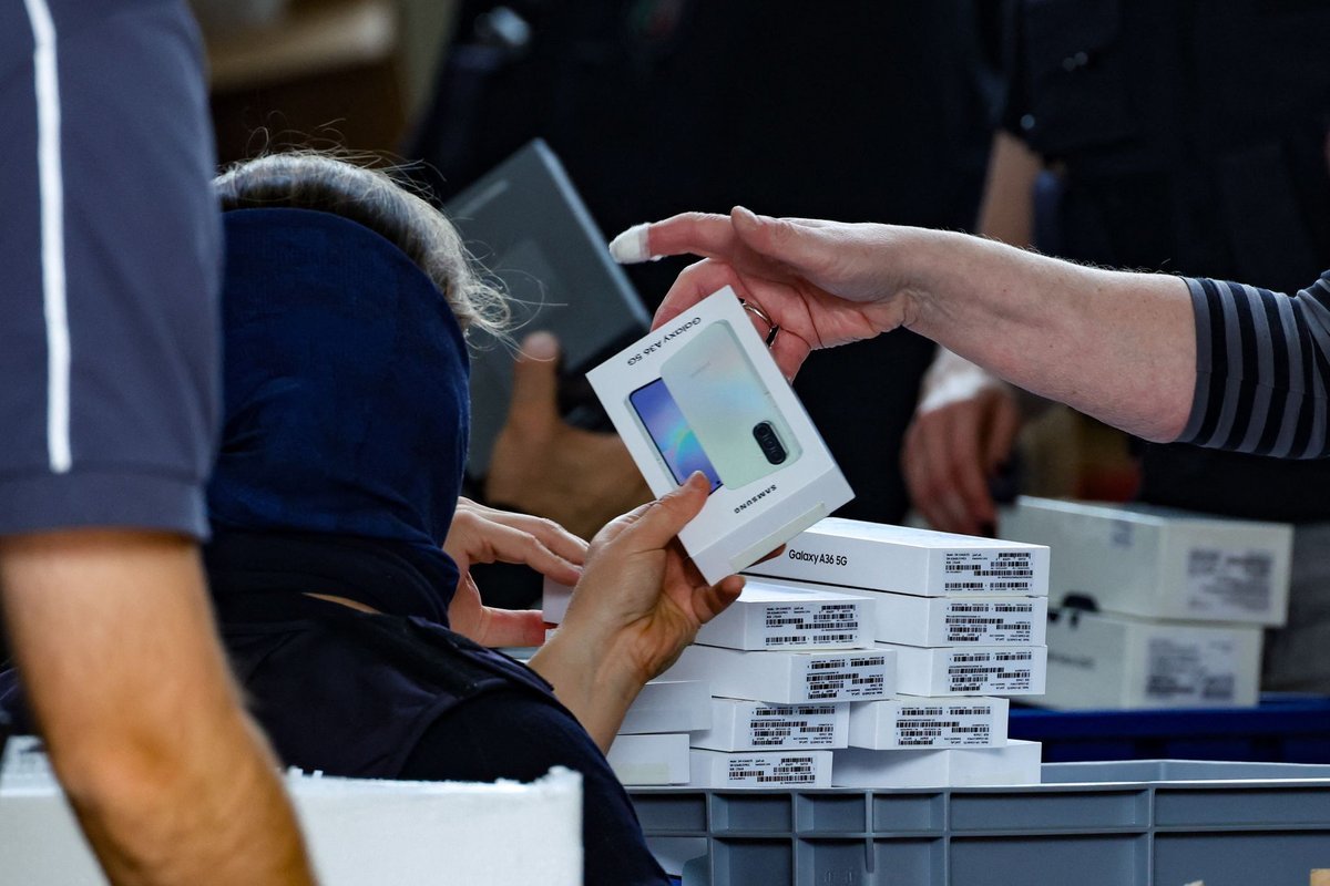 Betrugswelle: Alte Smartphones als neu verkauft – das musst du jetzt ...