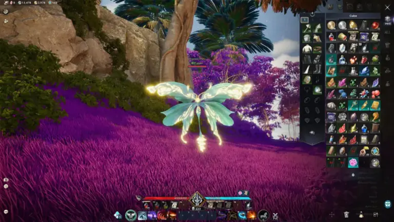 How to Pet Transform in Aion 2