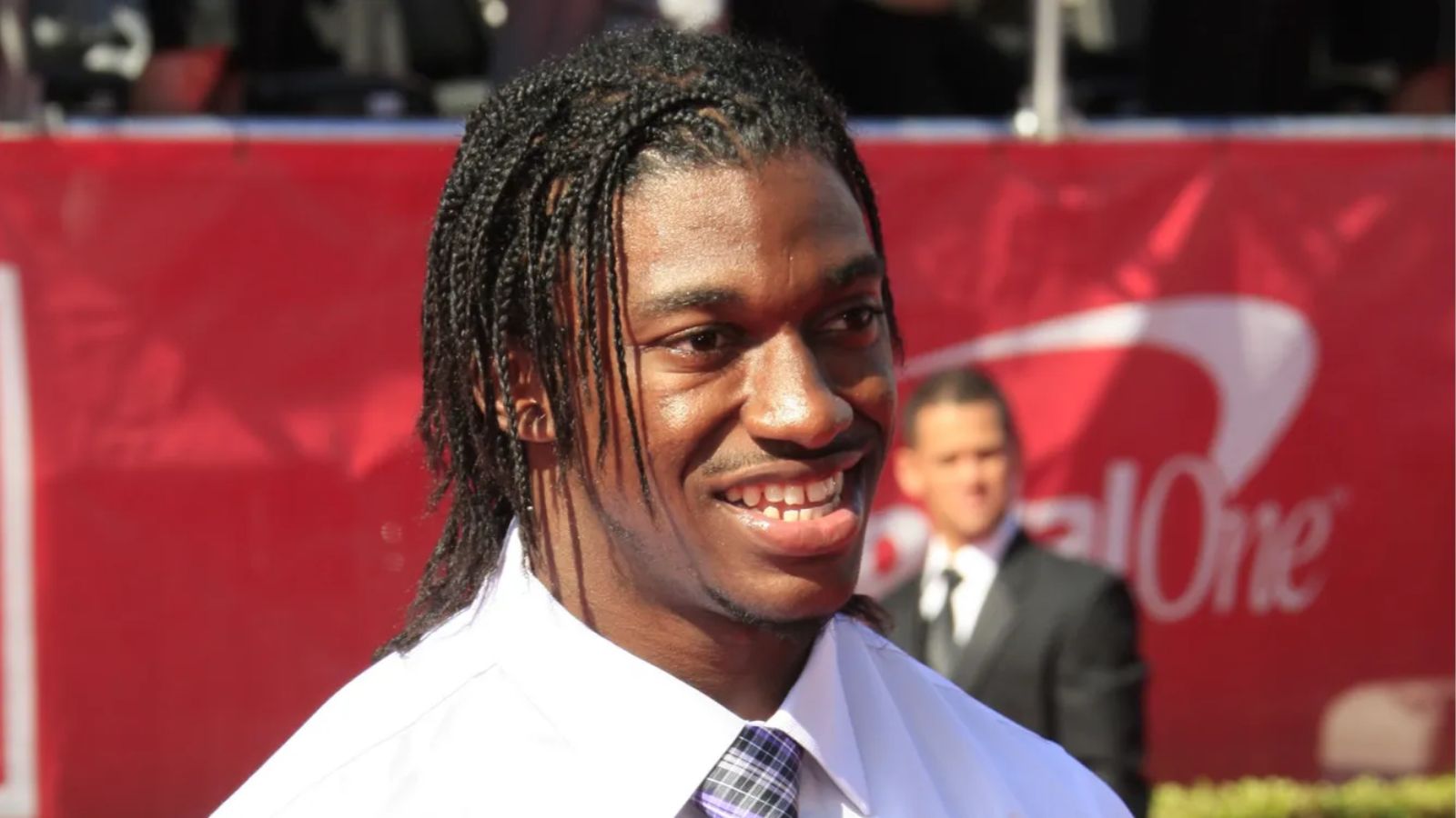 RGIII reveals which NFL team is best after halftime