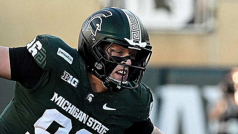 Winners, losers from Michigan State's lifeless loss at Wisconsin