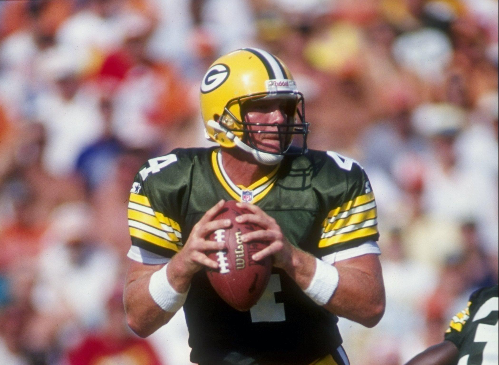 Remembering a random Packers game: The Tampa Bay Buccaneers