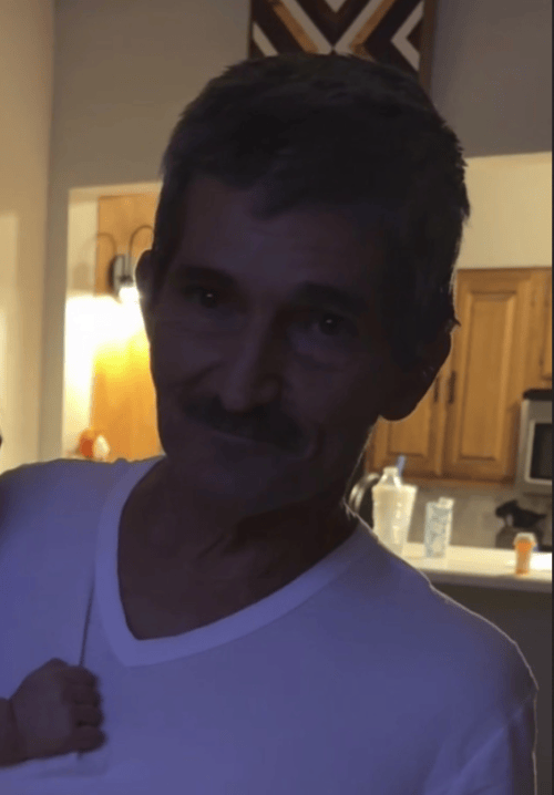 Endangered missing advisory issued for Del City man
