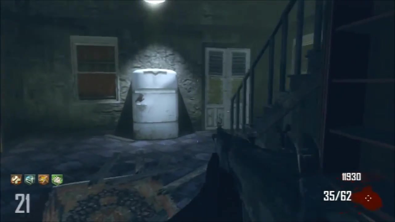 Call of Duty zombies storyline WAW to Black Ops 2 story [PART 2] Group ...