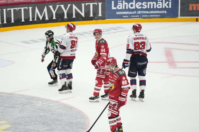 Oula Palve avasi Sport-siirtonsa taustoja: Ajattelin, että menen ...