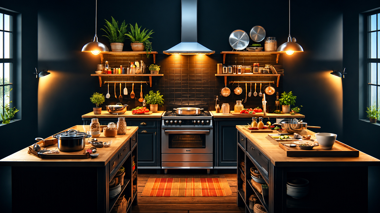 Essential cooking skills every beginner needs to master at home today