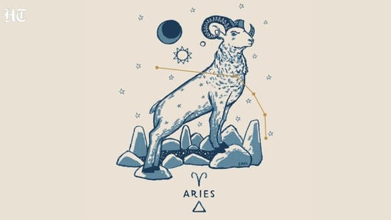 Aries horoscope today, October 4, 2026: You may discover that small ...