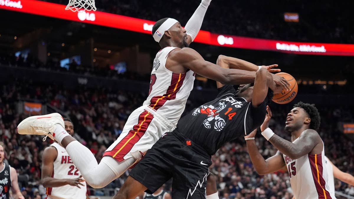 How to watch Heat vs Raptors: NBA preseason TV channel, live stream