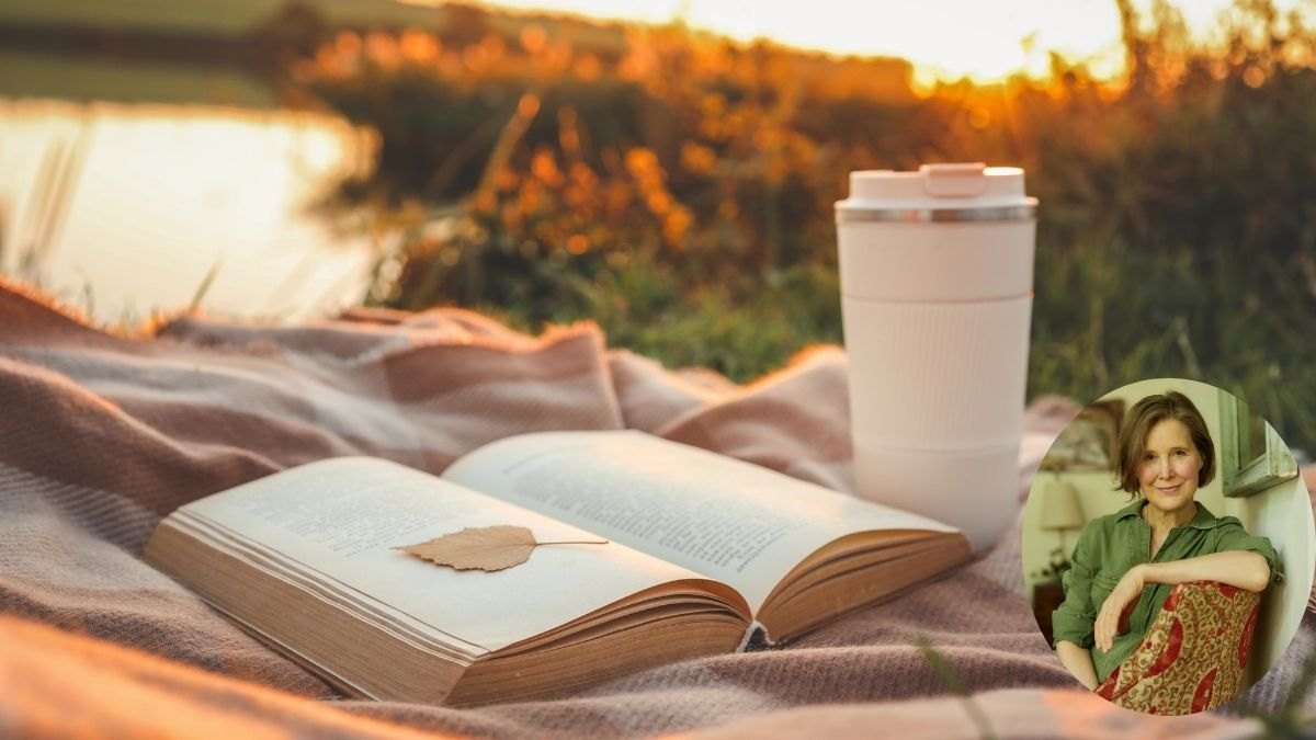 Ann Patchett's bookstore staff shares 5 captivating fall reads ...