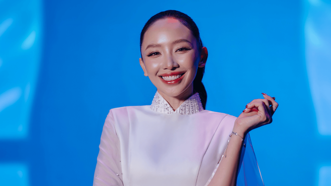 Tóc Tiên sẽ mang ca khúc nào đến sân khấu Eurovision Song Contest Asia 2026?