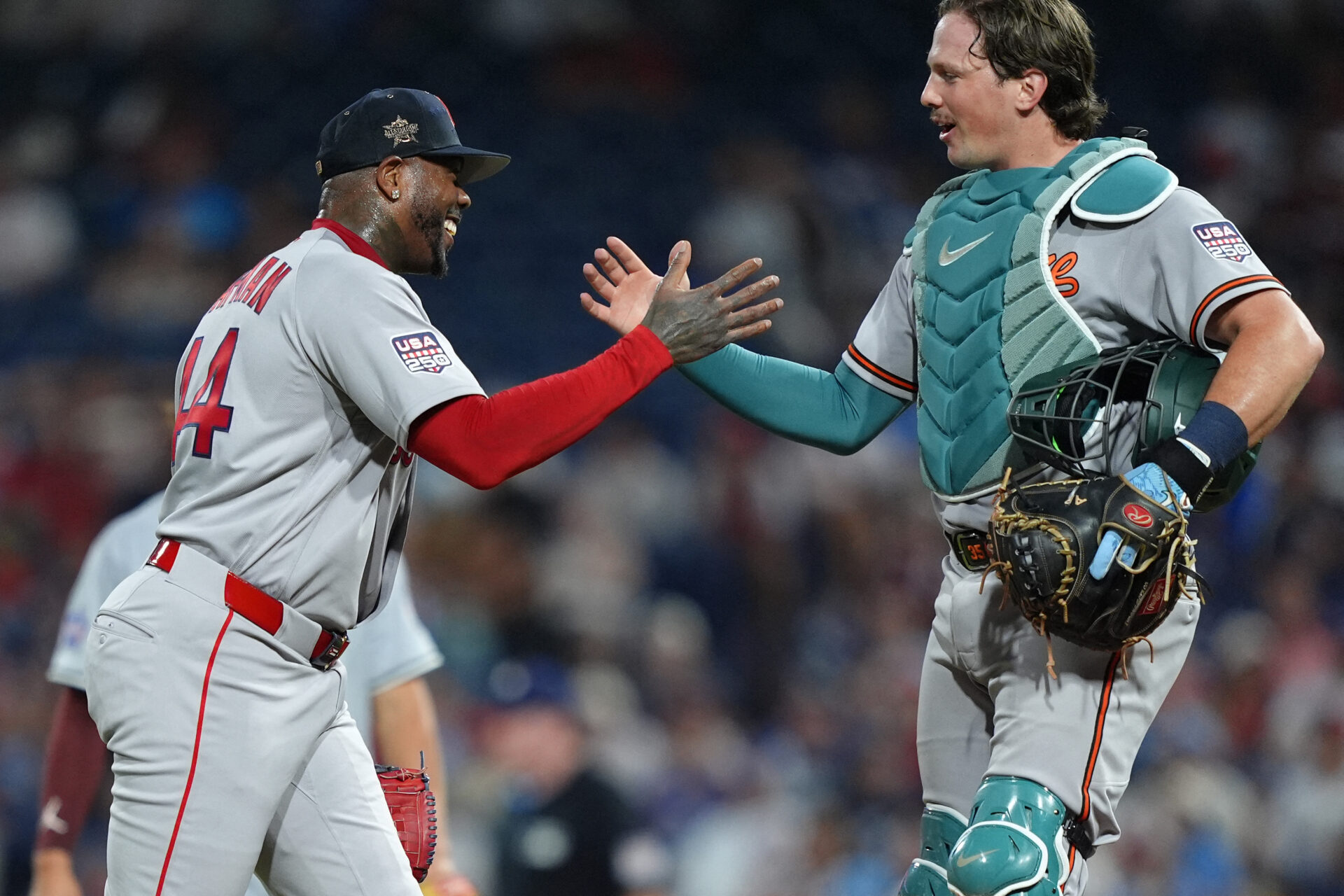 Red Sox All-Star locks in $13 million payday for 2027