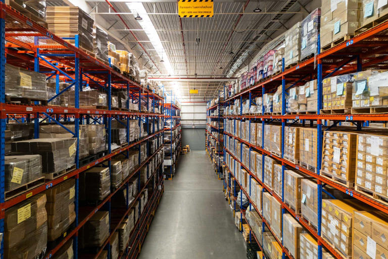 Middletown packaging plant set to close; dozens of layoffs planned
