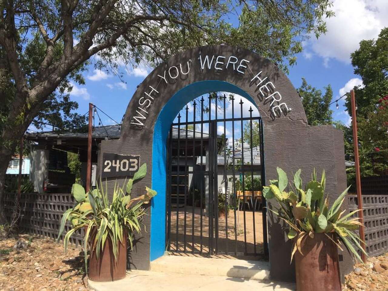 St. Mary's Strip favorite Midnight Swim to close after 'farewell tour'