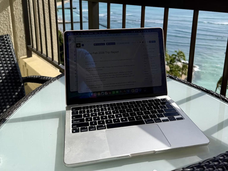 Hawaii itinerary review example: What I caught in one family's AI-built ...