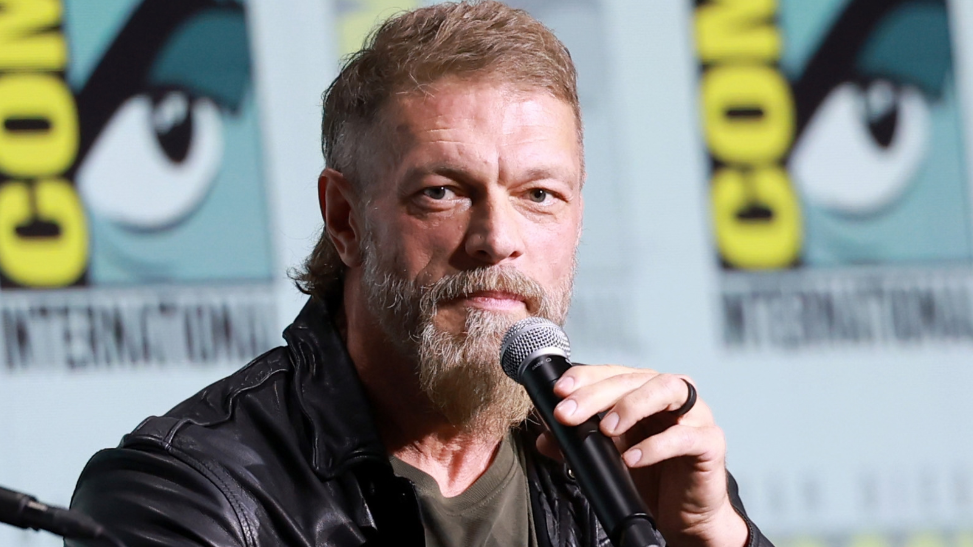 Adam Copeland gets candid on headlining MLP Northern Rising in ...