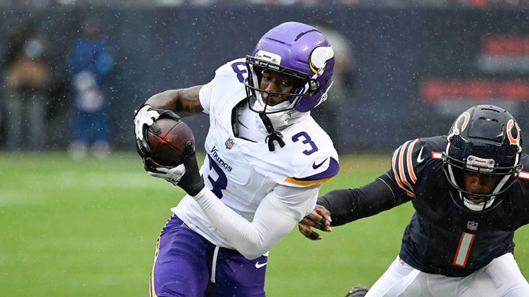 Final week 4 fantasy football projections and rankings: Updated changes ...