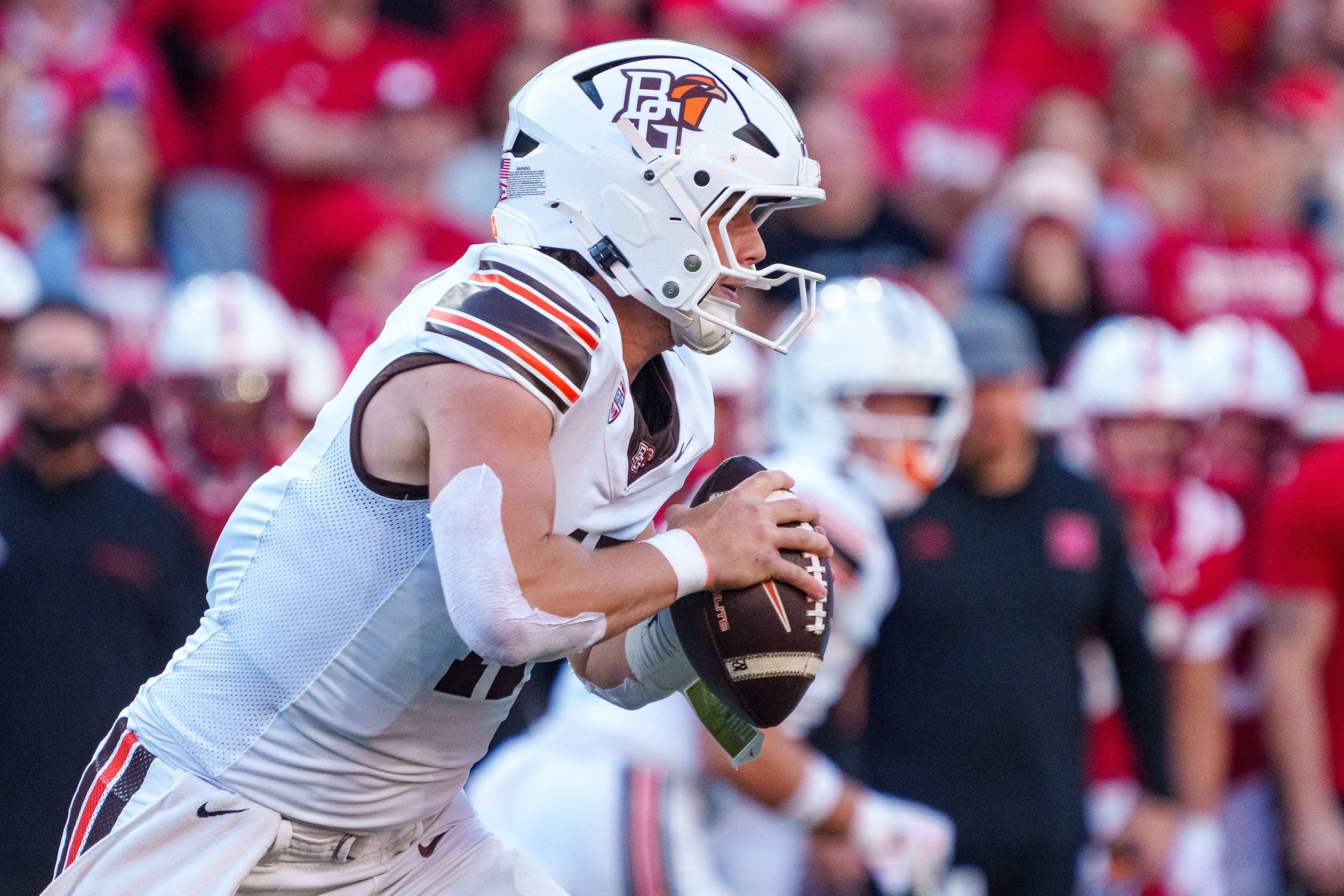 How to watch Bowling Green vs Miami Ohio: Live stream, NCAA college ...
