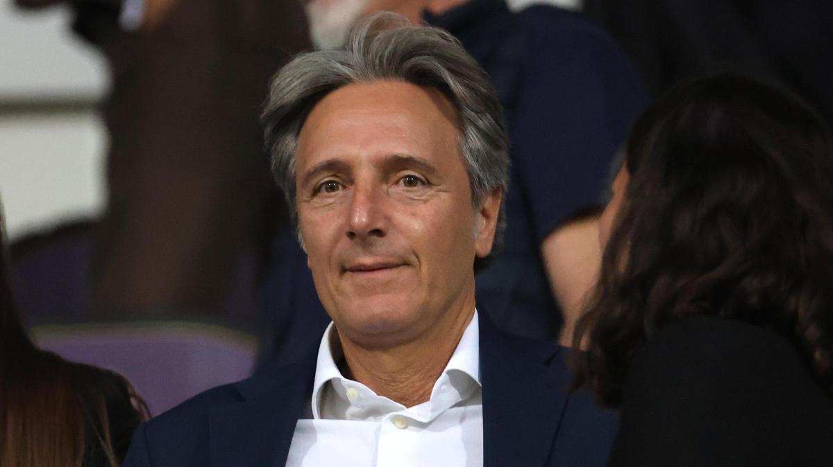 Fiorentina, Ferrari: 