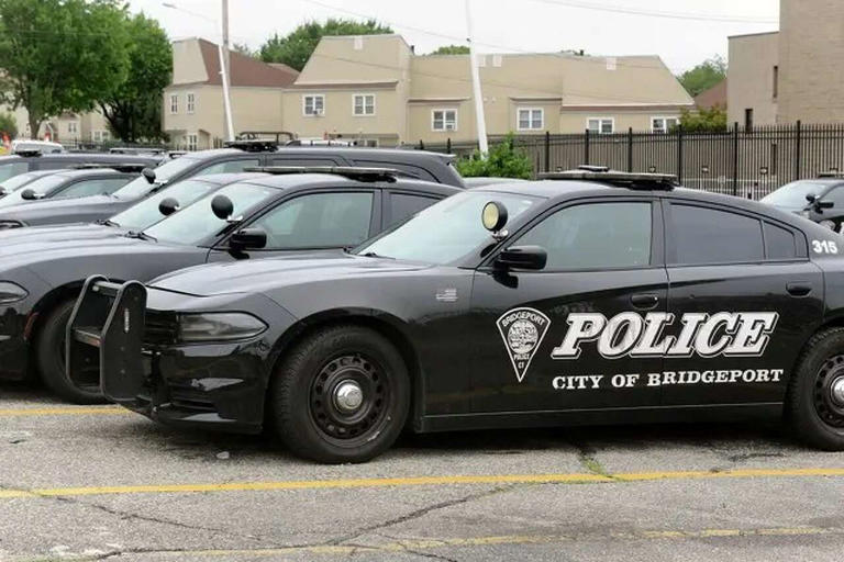 Bridgeport man killed in shooting on Cottage Street Monday, police say