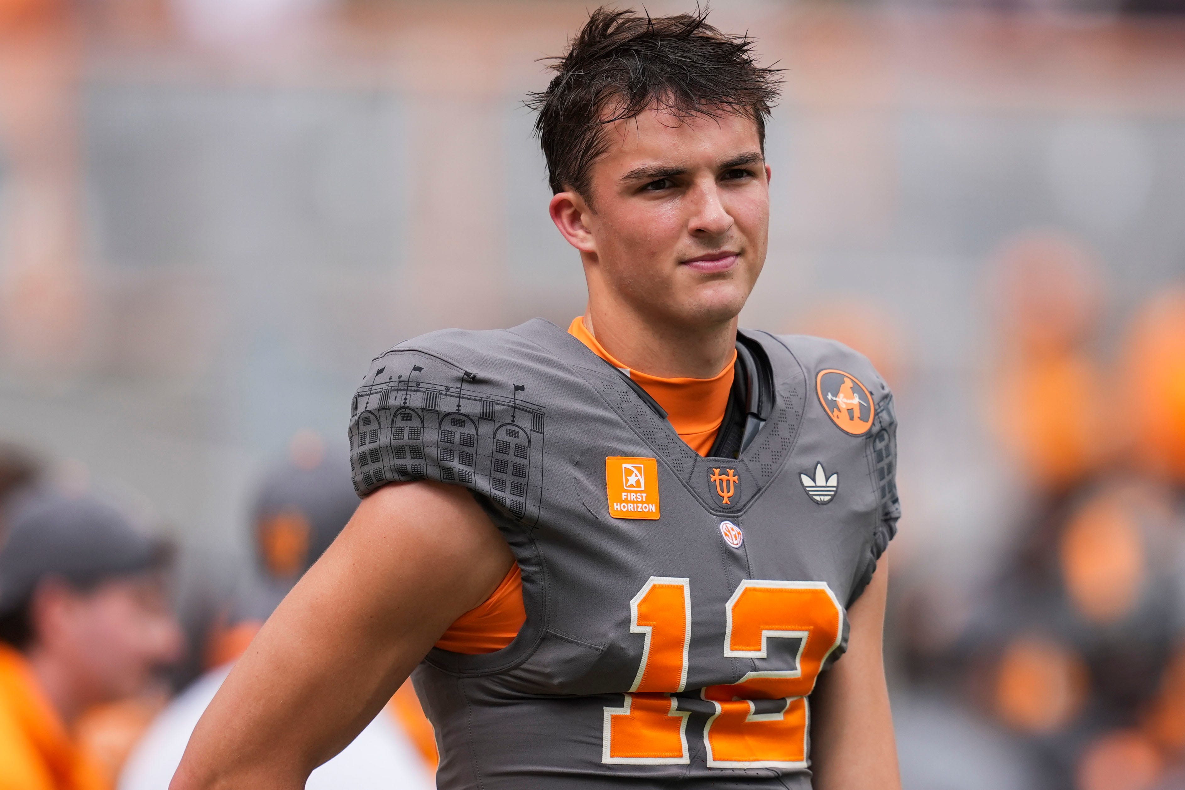 Tennessee football vs Arkansas picks: Vols run away from SEC's worst team