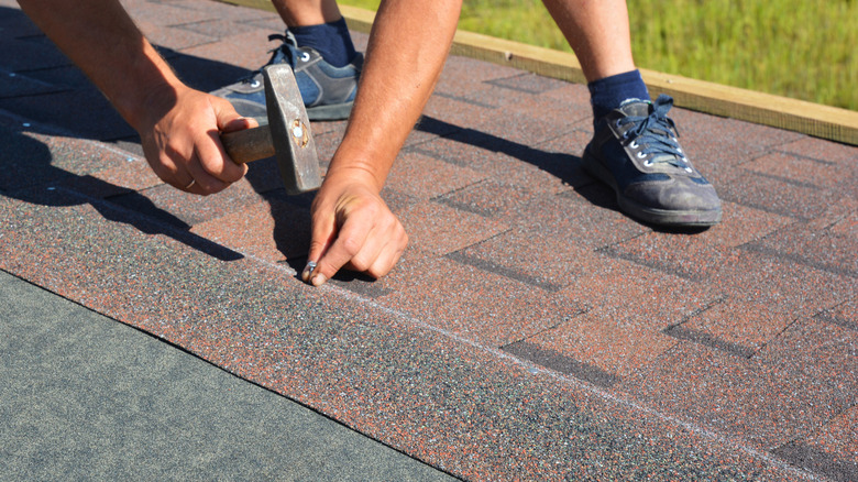 Not asphalt: The eco-friendly, hail-resistant roofing material you ...