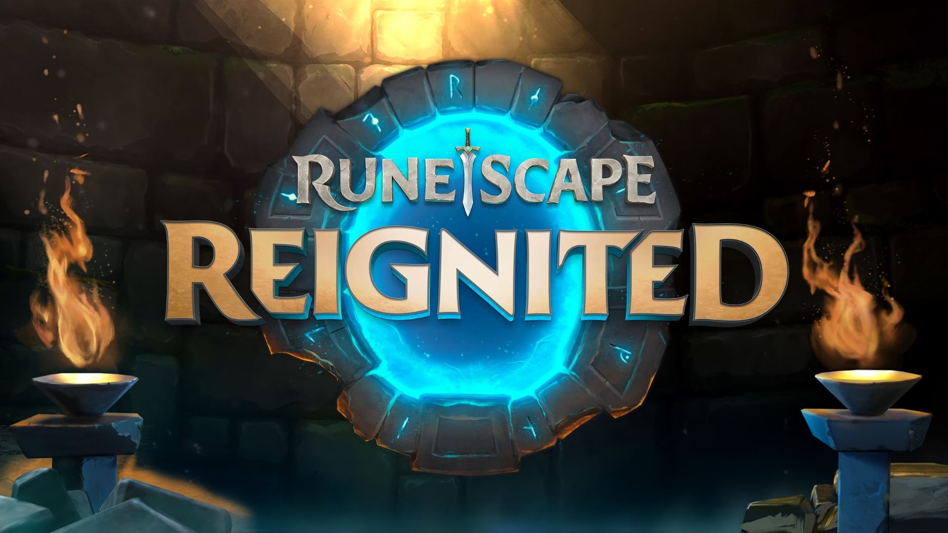 Jagex announced RuneScape 4 half an hour after asking players to start over