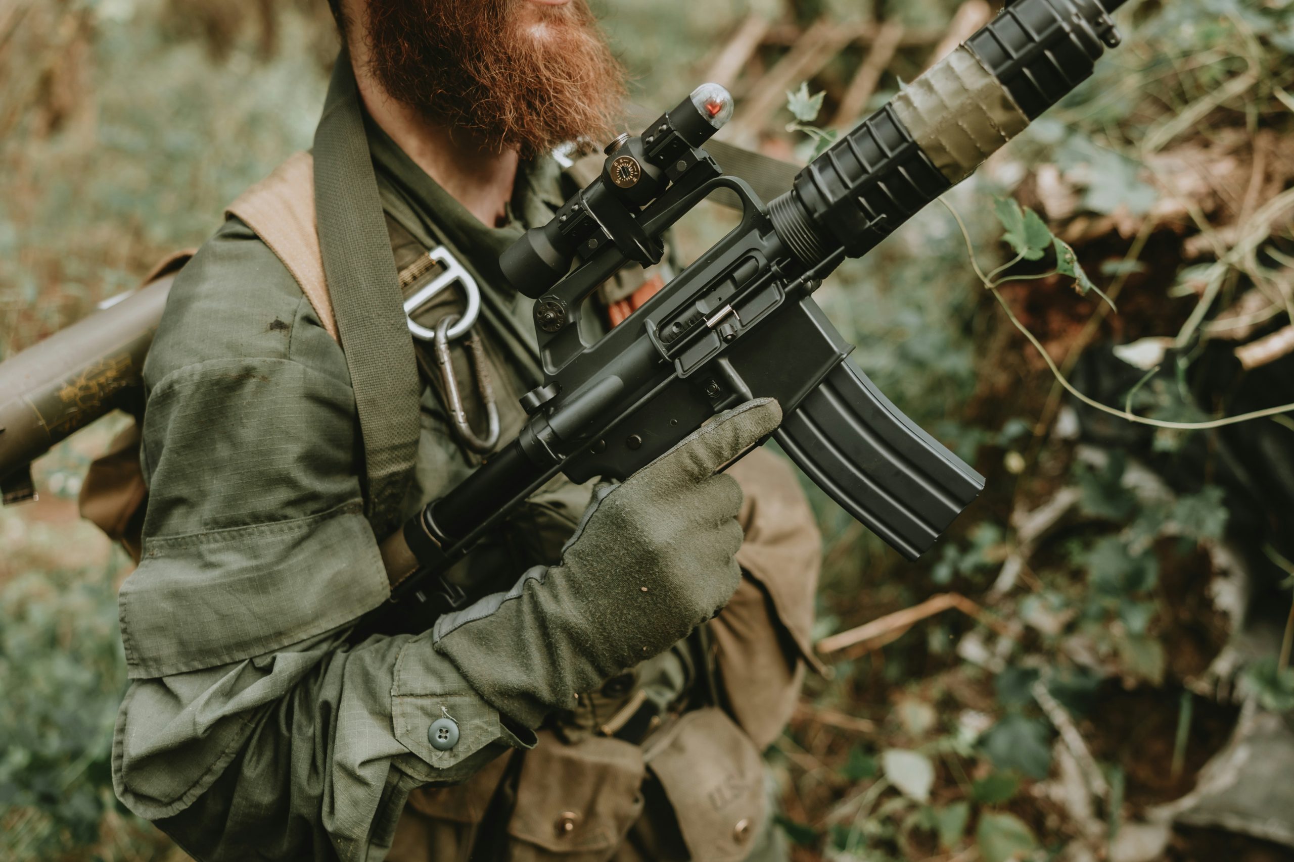 7 firearms that could become harder to own as US gun laws keep changing