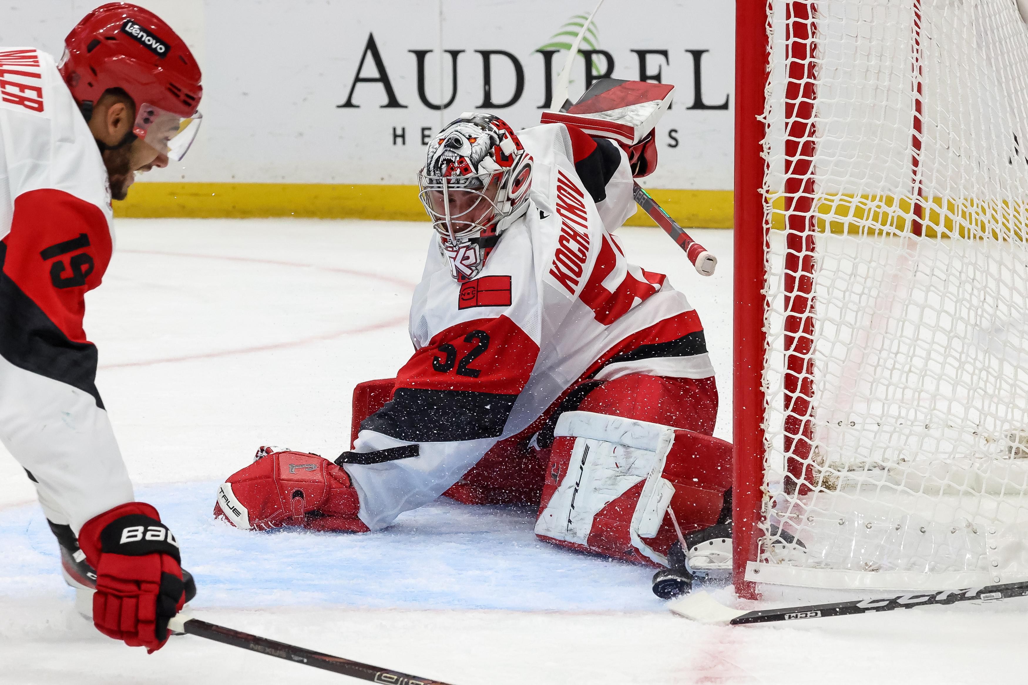 Hurricanes @ Flyers: Preview and game thread