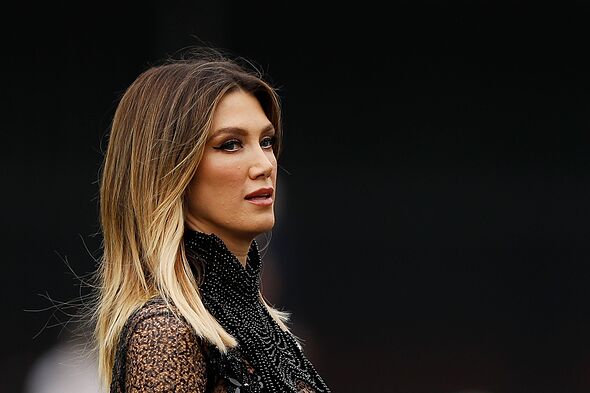 Strictly star Delta Goodrem's heartbreaking health struggle after rare ...