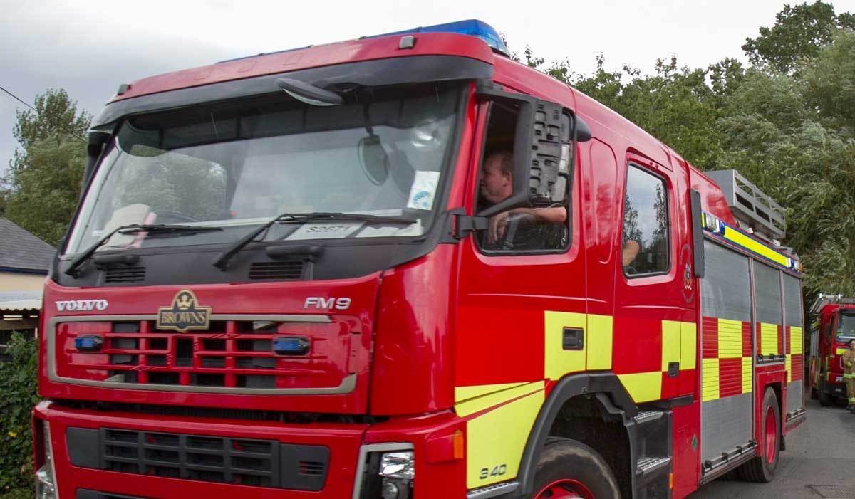 Locals pay tribute as two men killed in trench collapse in Co Down are ...